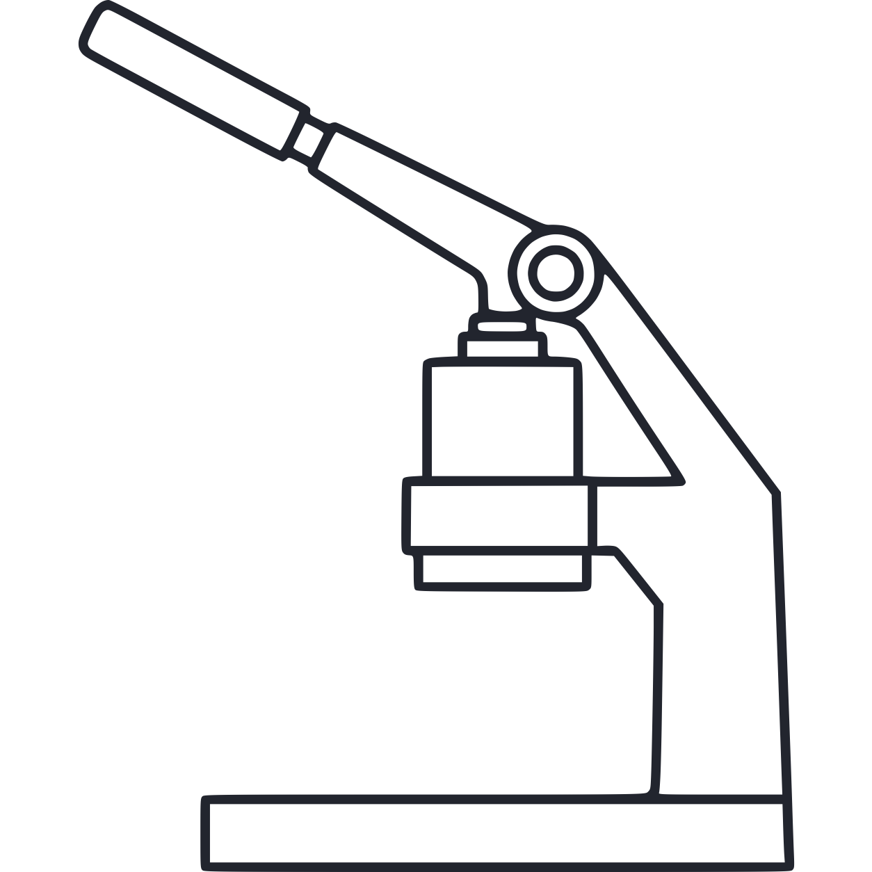 Direct Lever icon